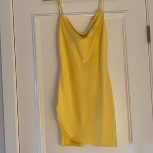 Majorelle Laurena Mini Dress